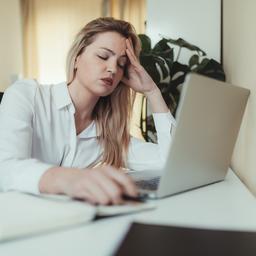 Are you sitting in your ergonomic office chair correctly?